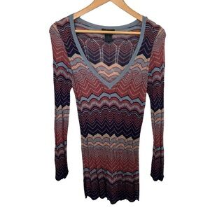 Frenchi | Chevron Top